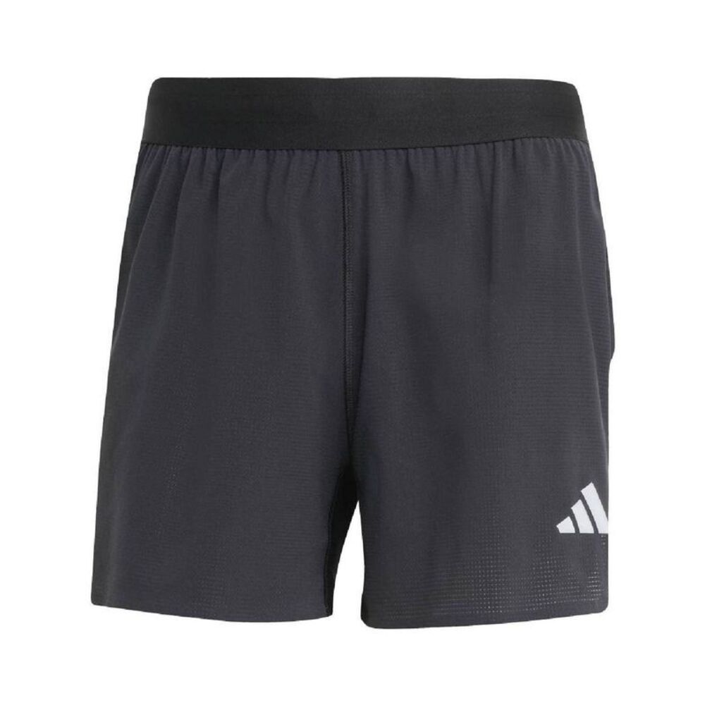 Adidas Mens Adi Climacool Running Shorts / Black